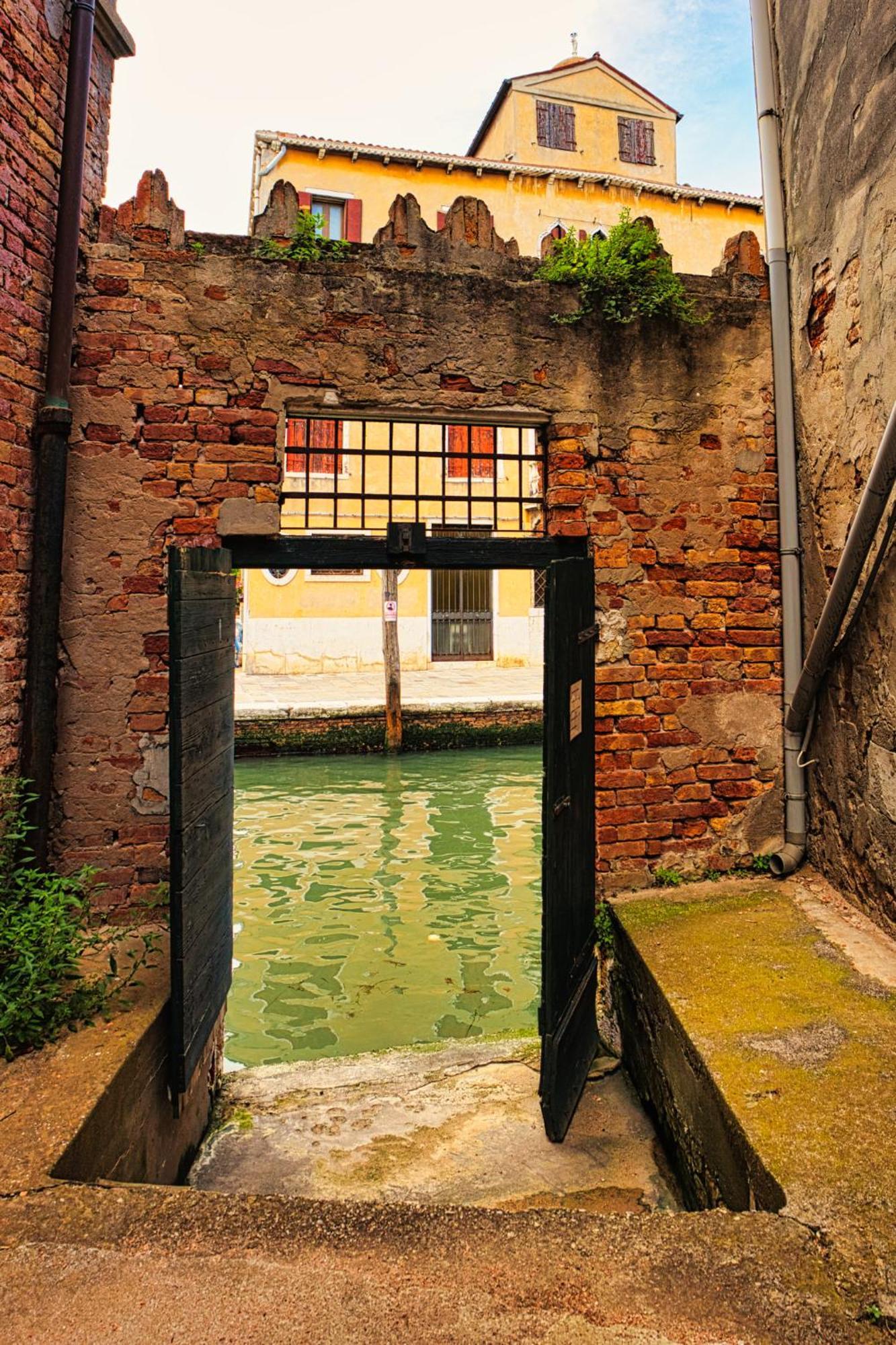 Ca' Diva Apartment Venice
